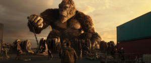 Godzilla x Kong: The New Empire. Top 10 Must-Watch Movies of 2024