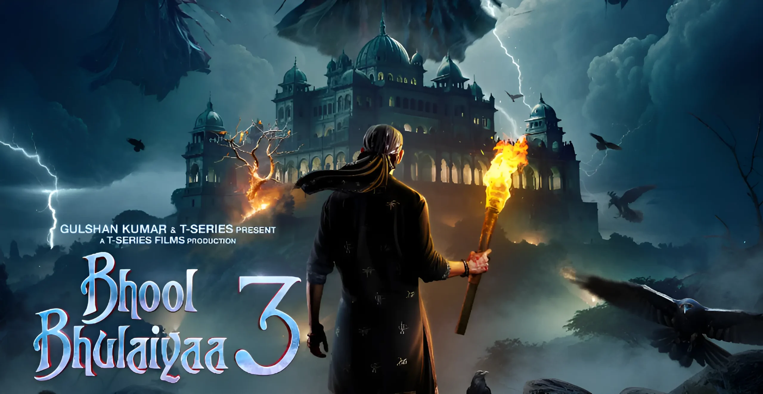 Bhool Bhulaiyaa 3 Release Date, Cast, Plot & All You Need to Know!